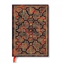 Opakowanie Notatnik midi Mystique