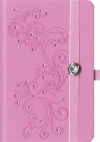 Okładka książki Notatnik ozdobny 0013-02 COOL&CHIC Sonata