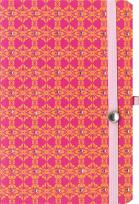 Opakowanie Notatnik ozdobny 0013-06 COOL&CHIC Vintage POP