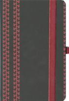 Opakowanie Notatnik ozdobny 0014-01 METROPOLI Andino