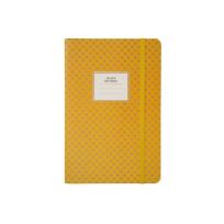 Opakowanie Notes A5/70K żółty