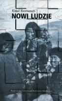 Okładka książki Nowi ludzie