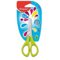 Opakowanie Nożyczki Start szkolne 12cm MAPED