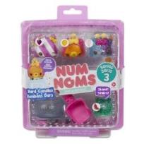 Opakowanie Num Noms Zestaw Startowy Series 3 - Hard Candies