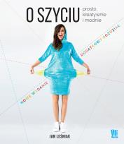 Okładka książki O szyciu