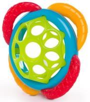 Okładka książki Oball Ufo