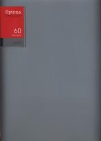Opakowanie Ofertownik A4 Optima 60 koszulek