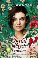 Okładka książki Ogród małych kroków