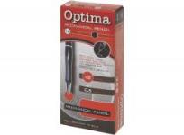 Opakowanie Ołówek automatyczny (12szt) OPTIMA