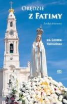 Okładka książki Orędzie z Fatimy