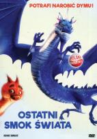 Opakowanie Ostatni Smok Świata