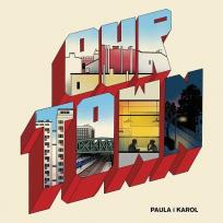 Okładka książki Our Town