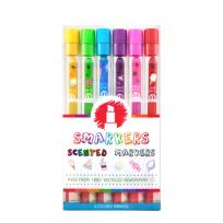 Opakowanie Pachnące eko flamastry Smarkers