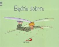 Okładka książki Pamiętam 3 Będzie dobrze