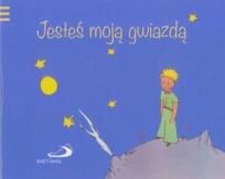 Okładka książki Pamiętam 4 Jesteś moją gwiazdą