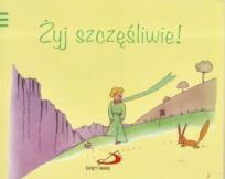 Okładka książki Pamiętam 5 Żyj szczęśliwie!