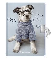 Opakowanie Pamiętnik Rachael Hale RHO-3650