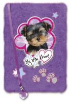 Opakowanie Pamiętnik York