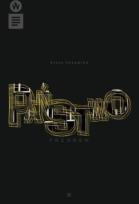 Okładka książki Państwo przodem