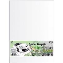 Opakowanie Papier Kraft do kreślenia i rysowania A3 10 arkuszy 170g/mg2