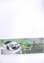 Opakowanie Papier Kraft do kreślenia i rysowania A4 10 arkuszy 170g/mg2