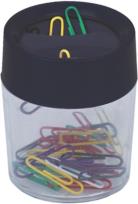 Opakowanie Papierowy klips holder, magnet