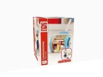 Opakowanie Pchajka kosiarka