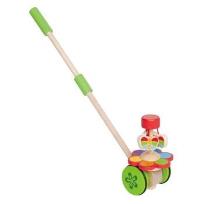 Opakowanie Pchajka tańczący motylek HAPE