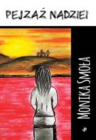 Okładka książki Pejzaż nadziei
