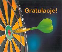 Okładka książki Perełka 274 - Gratulacje!