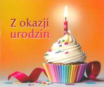 Okładka książki Perełka 275 - Z okazji urodzin