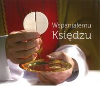 Okładka książki Perełka 277 - Wspaniałemu Księdzu