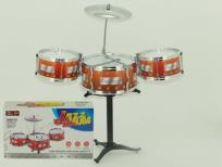 Opakowanie Perkusja 3 bębny