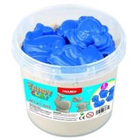 Opakowanie Piasek kinetyczny 900g wiaderko+5 foremek