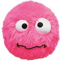 Opakowanie Piłka Fuzzy Ball S'cool Dizzy różowa D.RECT