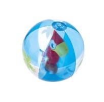 Opakowanie Piłka plażowa Przyjazny zwierzak 51 cm