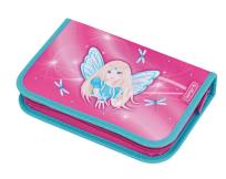 Opakowanie Piórnik 31 części smart Fairy