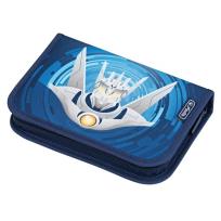 Opakowanie Piórnik 31 części smart  robot