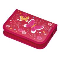 Opakowanie Piórnik B.W. dziewczęcy mix I (50008483)