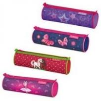 Opakowanie Piórnik kosmetyczka okrągły Smart Girls MIX II