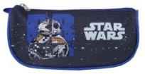 Opakowanie Piórnik owalny Star Wars BB-8
