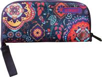 Okładka książki Piórnik płaski Active Miala STREET