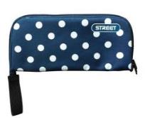 Opakowanie Piórnik płaski Active Polka STREET