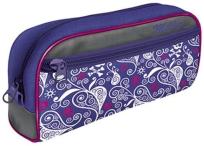 Opakowanie Piórnik saszetka podwójna Model MILLER