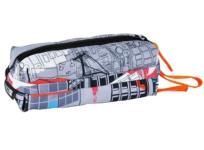 Opakowanie Piórnik tuba 17-007UY