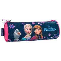 Opakowanie Piórnik tuba Frozen Kraina lodu