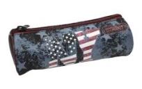 Opakowanie Piórnik tuba New York STREET