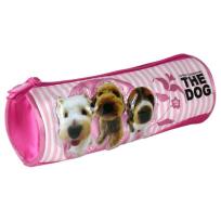 Opakowanie Piórnik Tuba The Dog 24