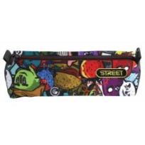 Opakowanie Piórnik zaokrąglony Smart Mashup STREET