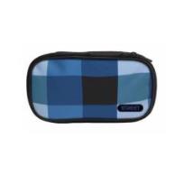 Opakowanie Piórnik zaokrąglony Steel Hawk STREET